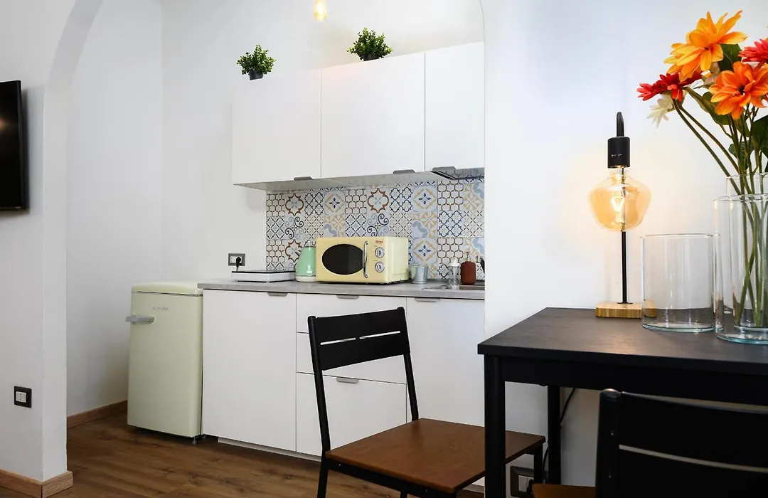Sebino 15 - Monolocale Cool-1
