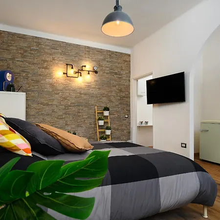 Sebino 15 - Monolocale Cool-2